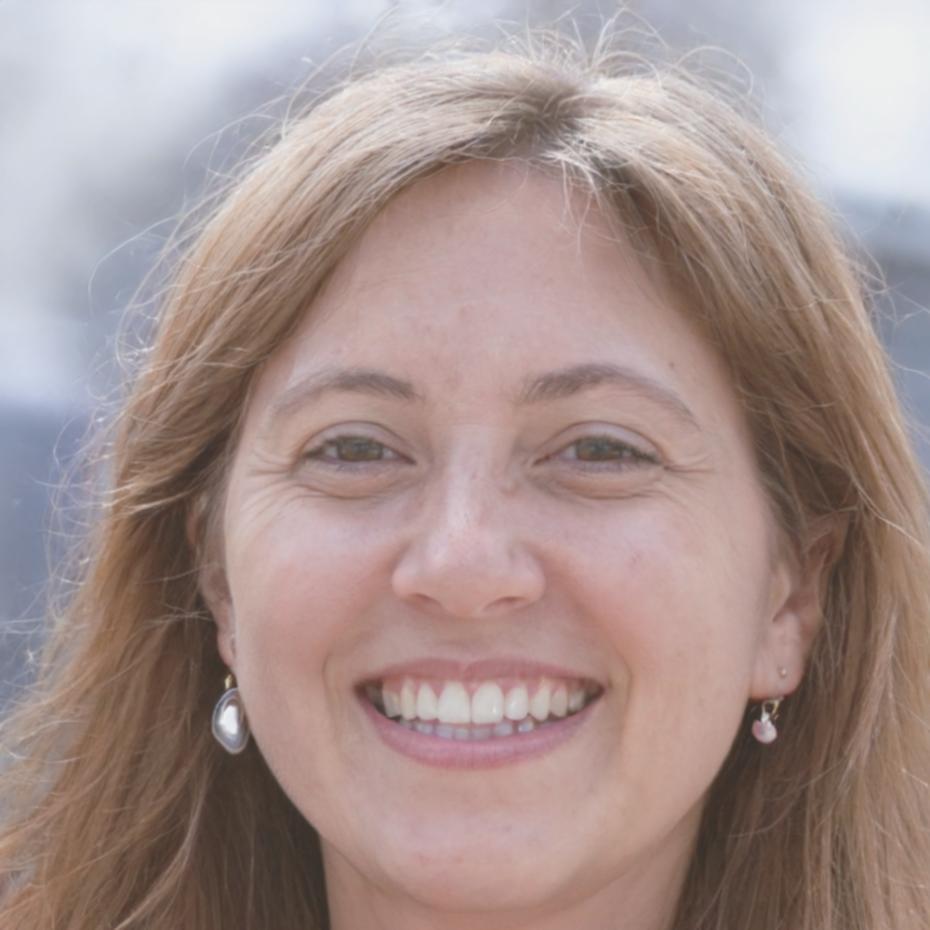 Carmen Rodríguez